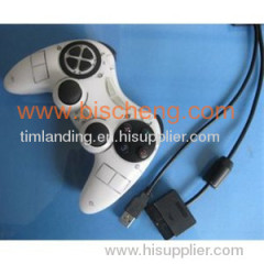 PC USB 2in1 joypad