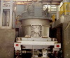 ladle refining furnace