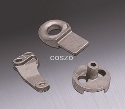 precision vehicle casting parts