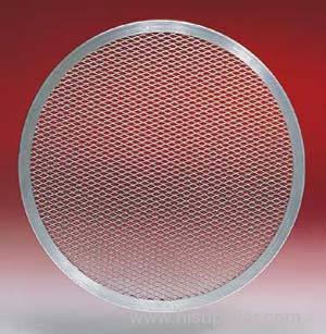 1.0mm thickness 10mm*25mm*1.12mm Expanded Metal mesh
