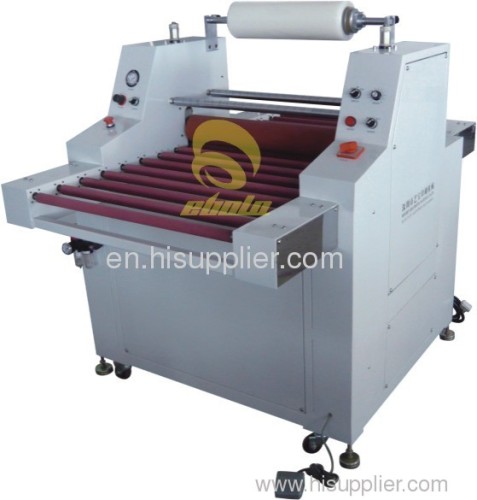 FM-G Series Ordinary Laminating Machine