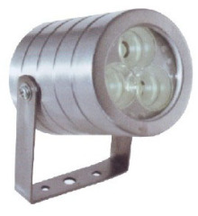 Dia.60 3x1W led garden lights