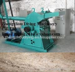 rawdust machine jaw crusher