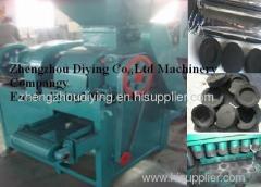 BBQ/Shinsha briquette machine