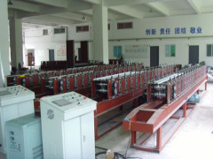 Xiamen Xiaxin Roll Forming Machine Co., Ltd