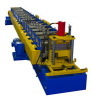 cold roll forming machine