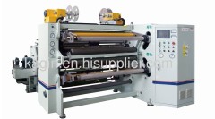 slitting machine