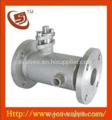 Jacket Reduced Port Ball Valve, Jacket Ball Valve, Reduced Port Jacket Ball Valve