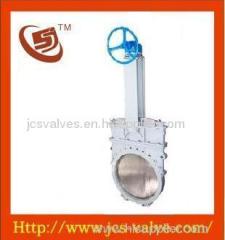 Knife Gate Valve, Wafer Knife Gate Valve, Pneumatic Knife Gate Valve, Electric Knife Gate Valve