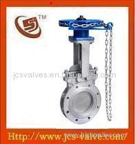 API Knife Gate Valves