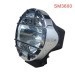 7" truck ,vehicle HID fog light offroad lamp