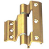 CASEMENT DOOR LOCK