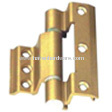 CASEMENT DOOR LOCK