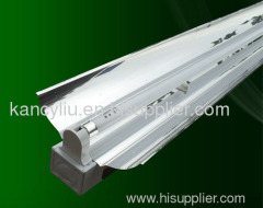 Big cover Tube Lamp