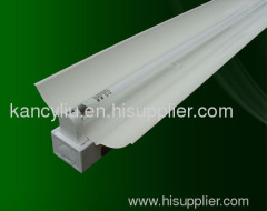 Big cover Tube Lamp