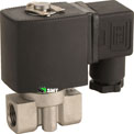 pneumatic valve