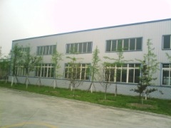 Zhengzhou LD Diamond Products CO. LTD