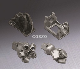 mining machinery casting part