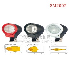 HID work light,headlight SM2007