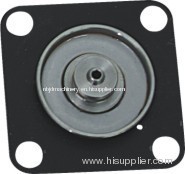 Hardware fitting accessories components diaphragm