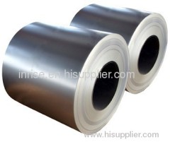 Hot-dip Galvanized Steel Sheet