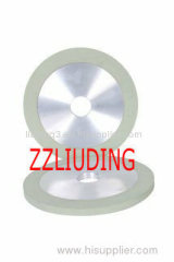 CBN grinding wheel