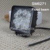 27W LED offroad light vehicle lamp