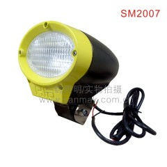 HID work light,vehicle light