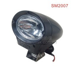 HID work light,vehicle light
