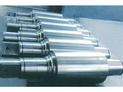 Mill Rolls FOR ROLLING MILL