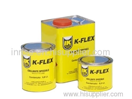 Special Glue For Rubber-plastic Insulation