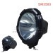 7" HID offroad light truck headlight