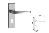 STAINLESS STEEL LOCK