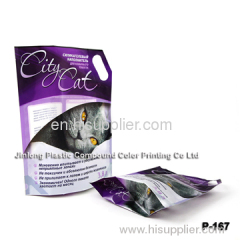 cat ptint bag