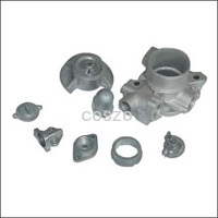 high quality aluminium casting