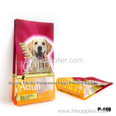 bags for dog food