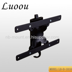 Flat arm Tv wall mount