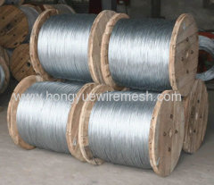 Stainless Steel Stranded Wire