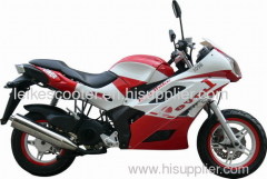 180CC Motorcycle