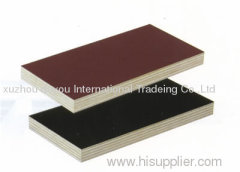 Black Film Faced Plywood