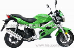 180CC EEC Motorcycle