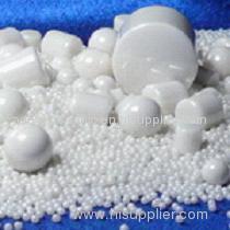 Yttrium stabilized zirconia beads