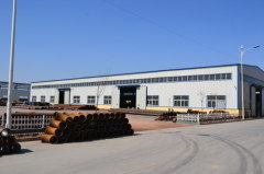 Shijiazhuang Baoguan Pipe Fitting Ltd