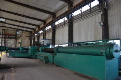 Shijiazhuang Baoguan Pipe Fitting Ltd