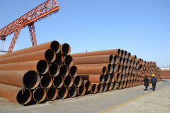 Shijiazhuang Baoguan Pipe Fitting Ltd