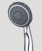 Sanitary ware, rainfall hand shower, handheld Shower head SB-8405