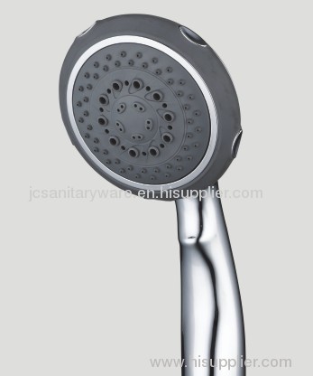 Sanitary ware, rainfall hand shower, handheld Shower head SB-8405