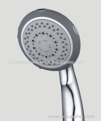 bathroom shower, rainfall hand shower, Shower head SB-8505