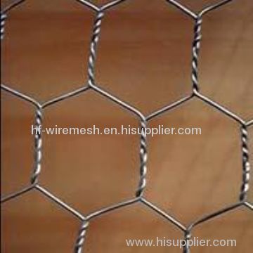 cold galvanized wire mesh roll