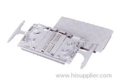Fiber Optic Joint Closure